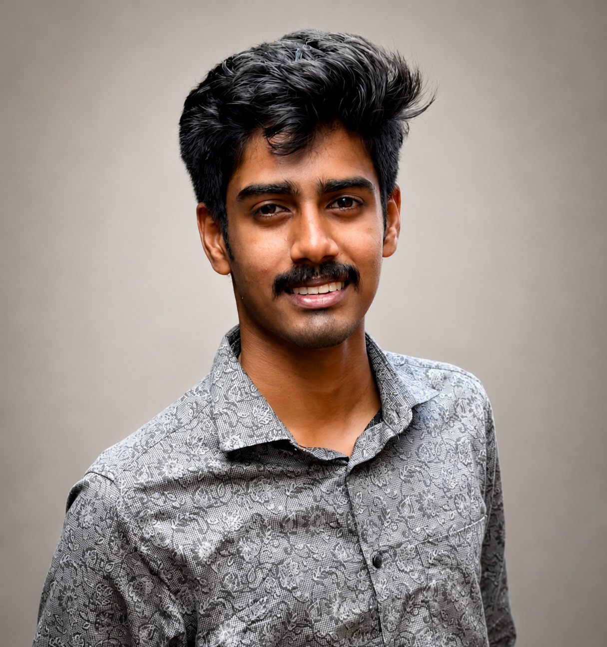 അജിന്‍ കെ.തങ്കച്ചന്‍
