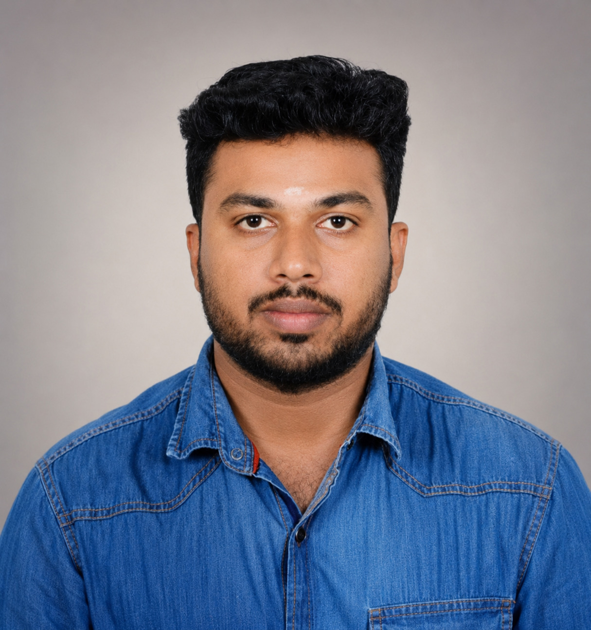 അമല്‍നാഥ് പി.എസ്.