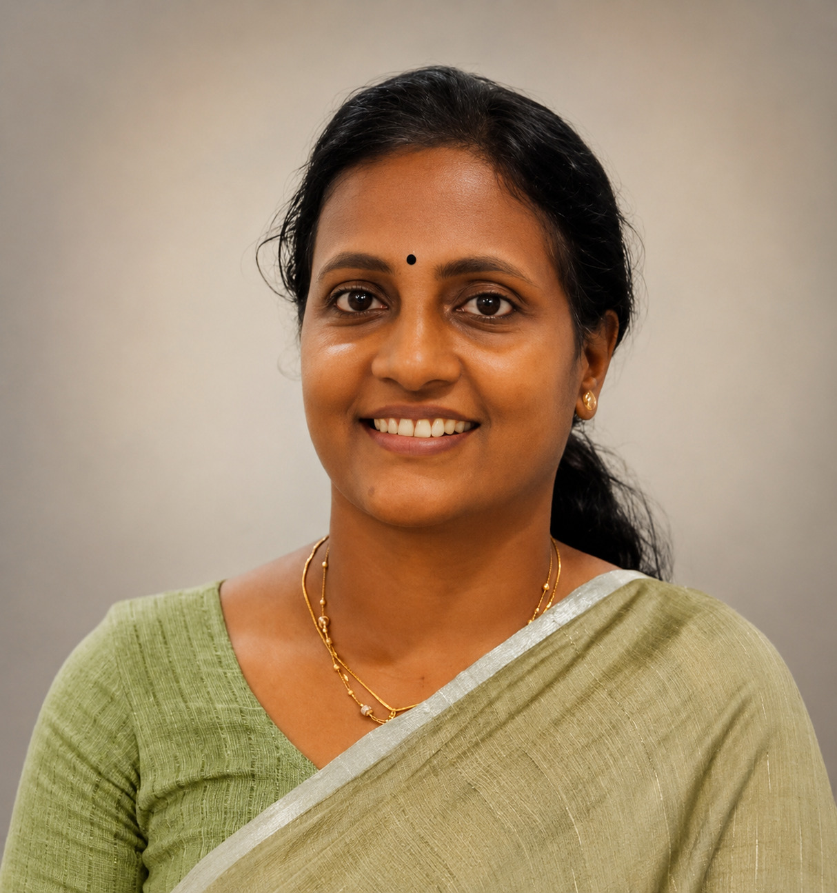 അമ്പിളി വി.വി.