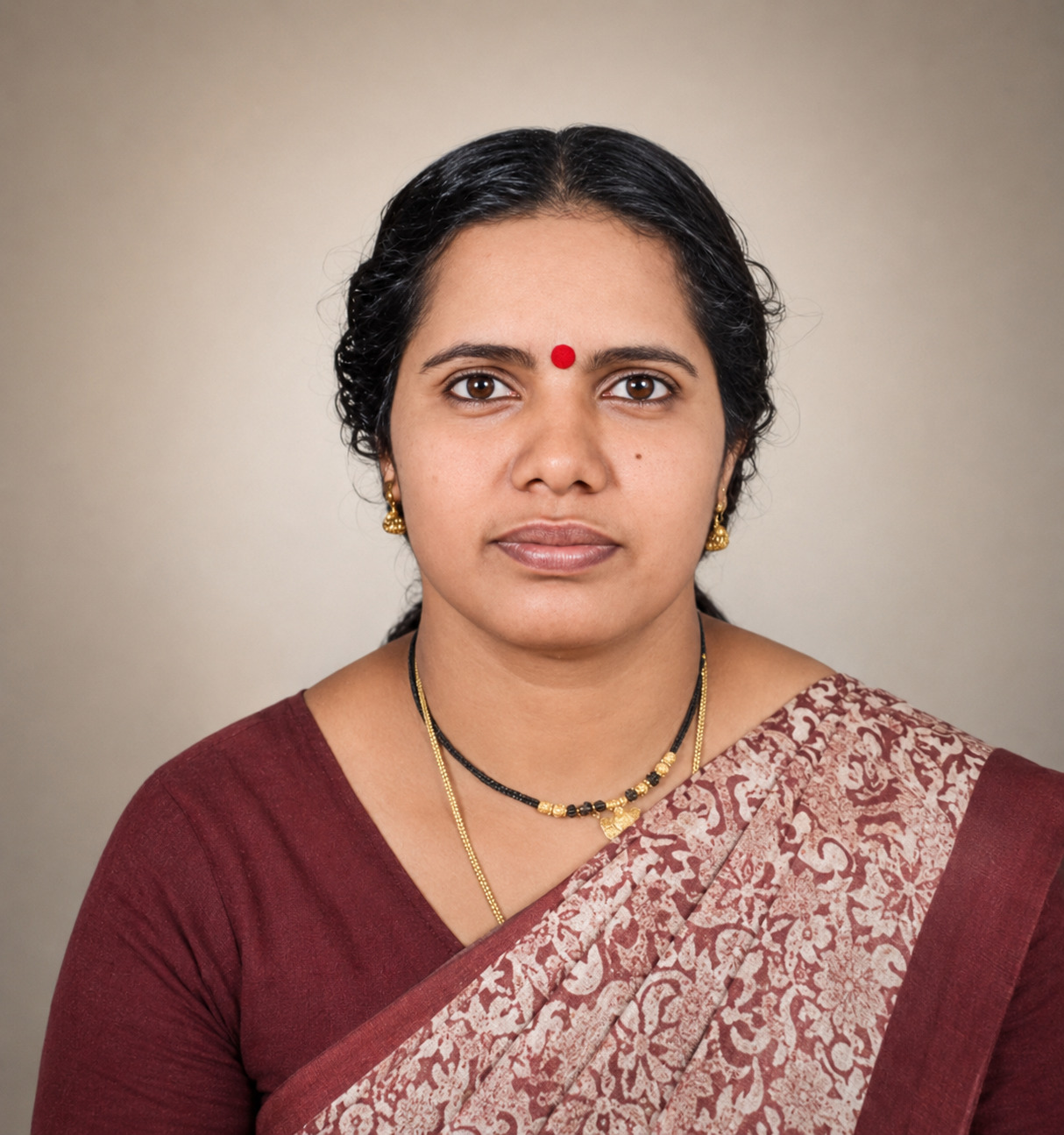 ദീപ എസ്.ടി.