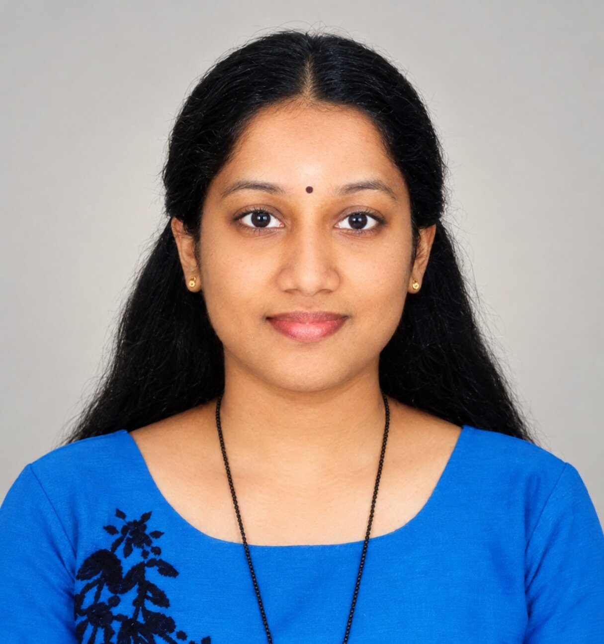 ജയലക്ഷ്മി കെ.