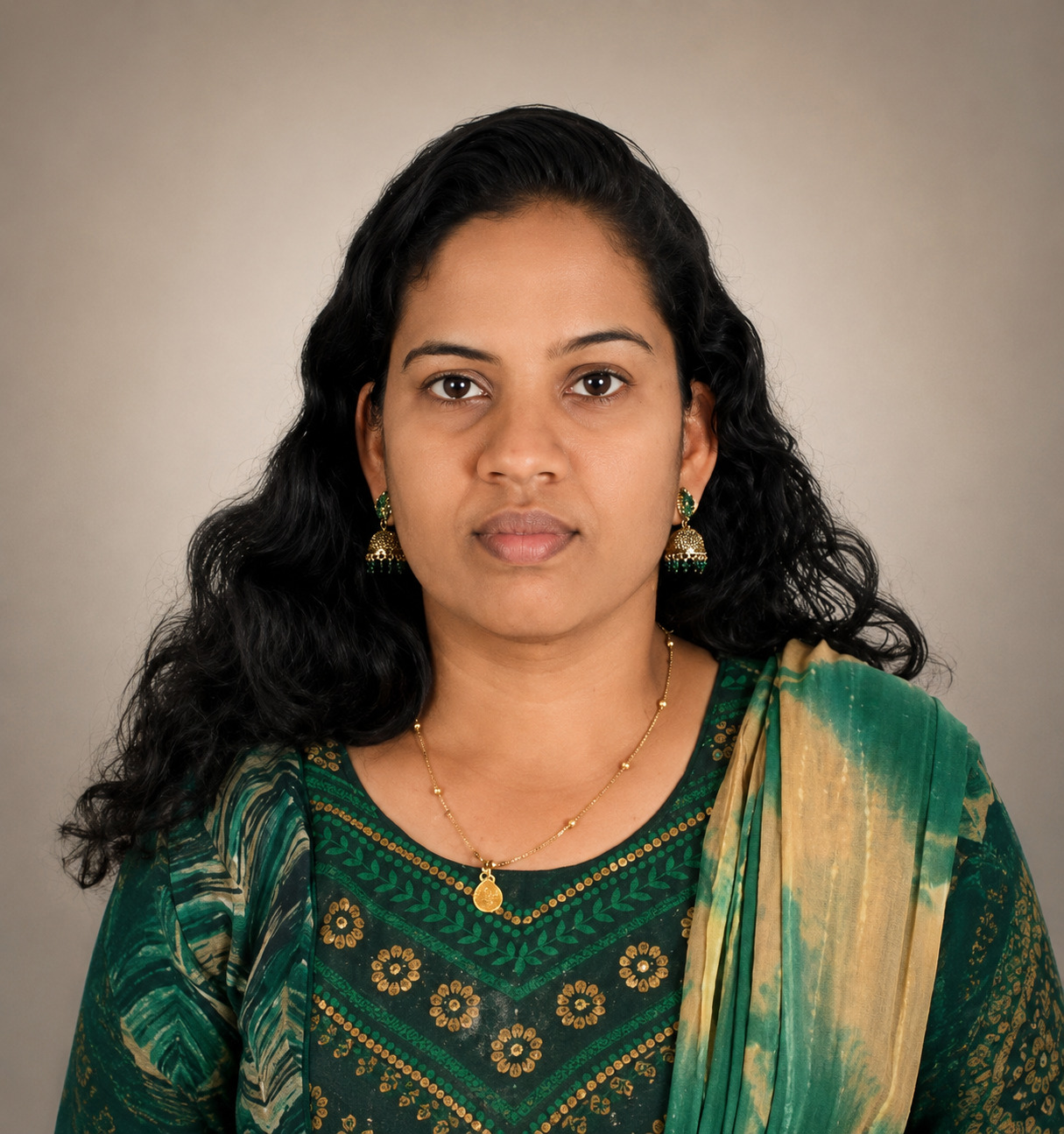 ജീന കെ.വില്‍സണ്‍
