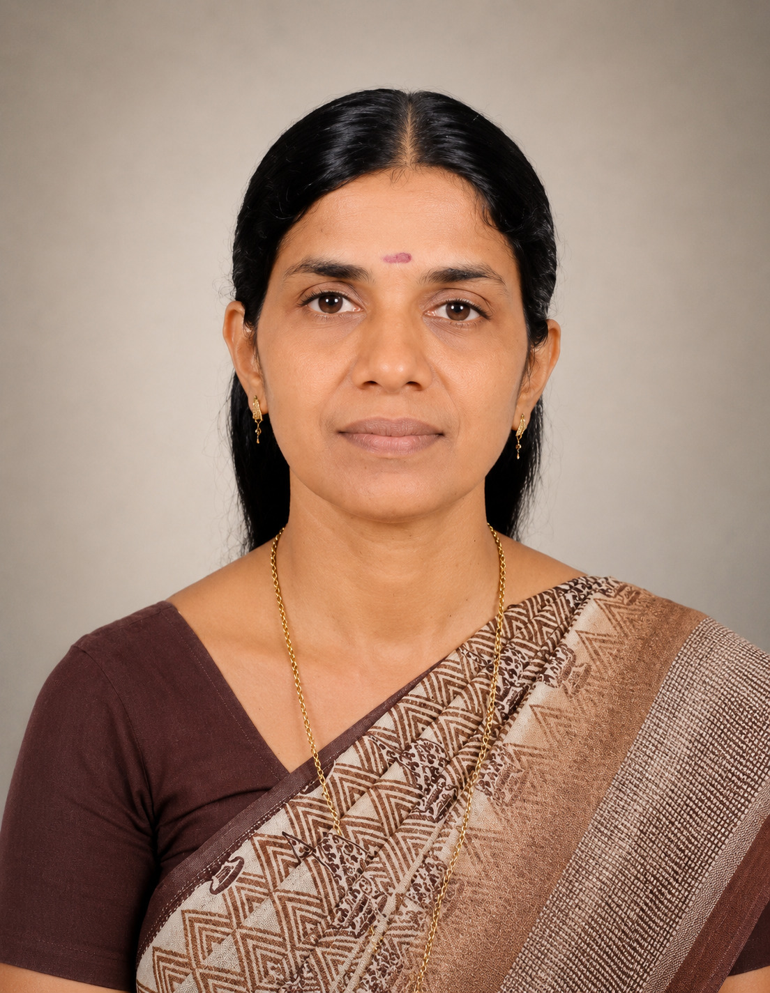 ലതിക എം.വി.