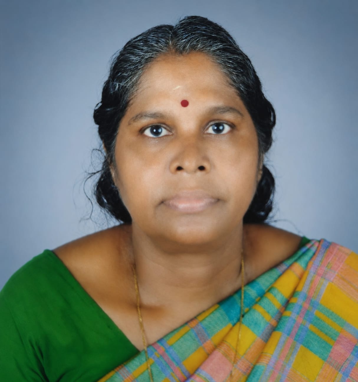 മാലതി കെ.എസ്.
