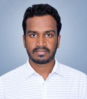 മിഥുൻ ടി.എം.