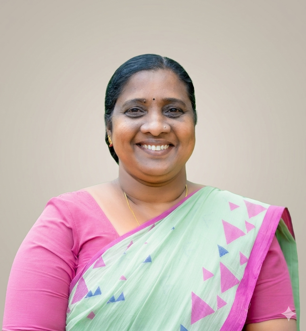 മിനി ഹരിദാസ്