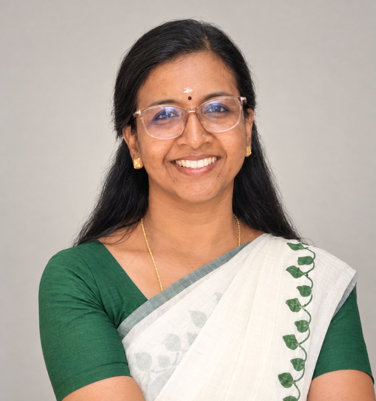 ഡോ.നീത കെ.നായര്‍