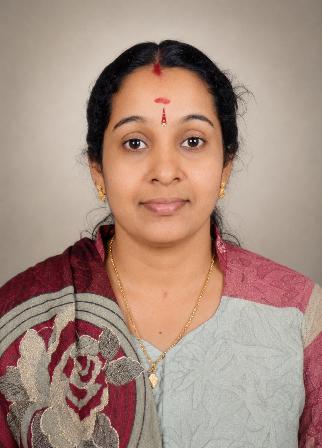 പ്രമീള കെ.