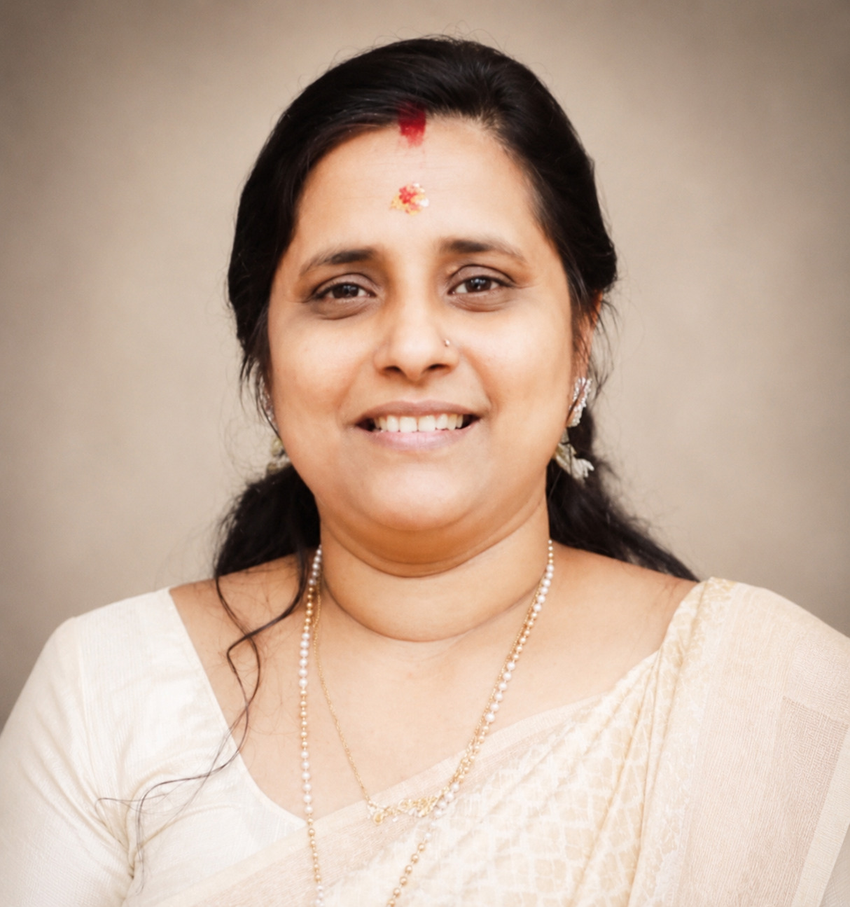 പ്രിയ കുമാര്‍ എം.