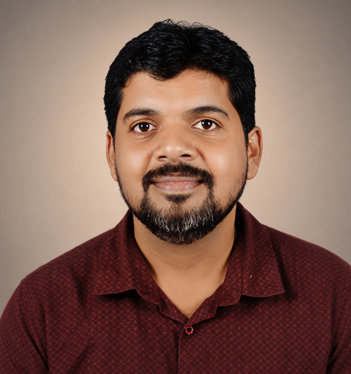 സജീവ് കെ ജി