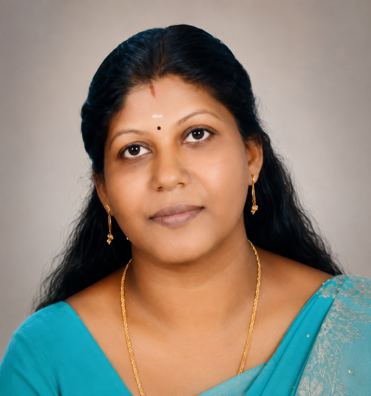 സന്ധ്യ ടി.എം.