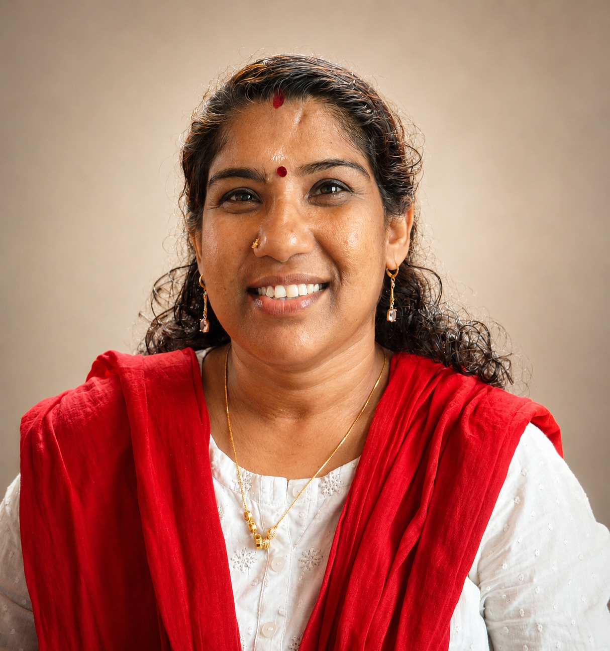 ഷൈബി ധര്‍മ്മന്‍