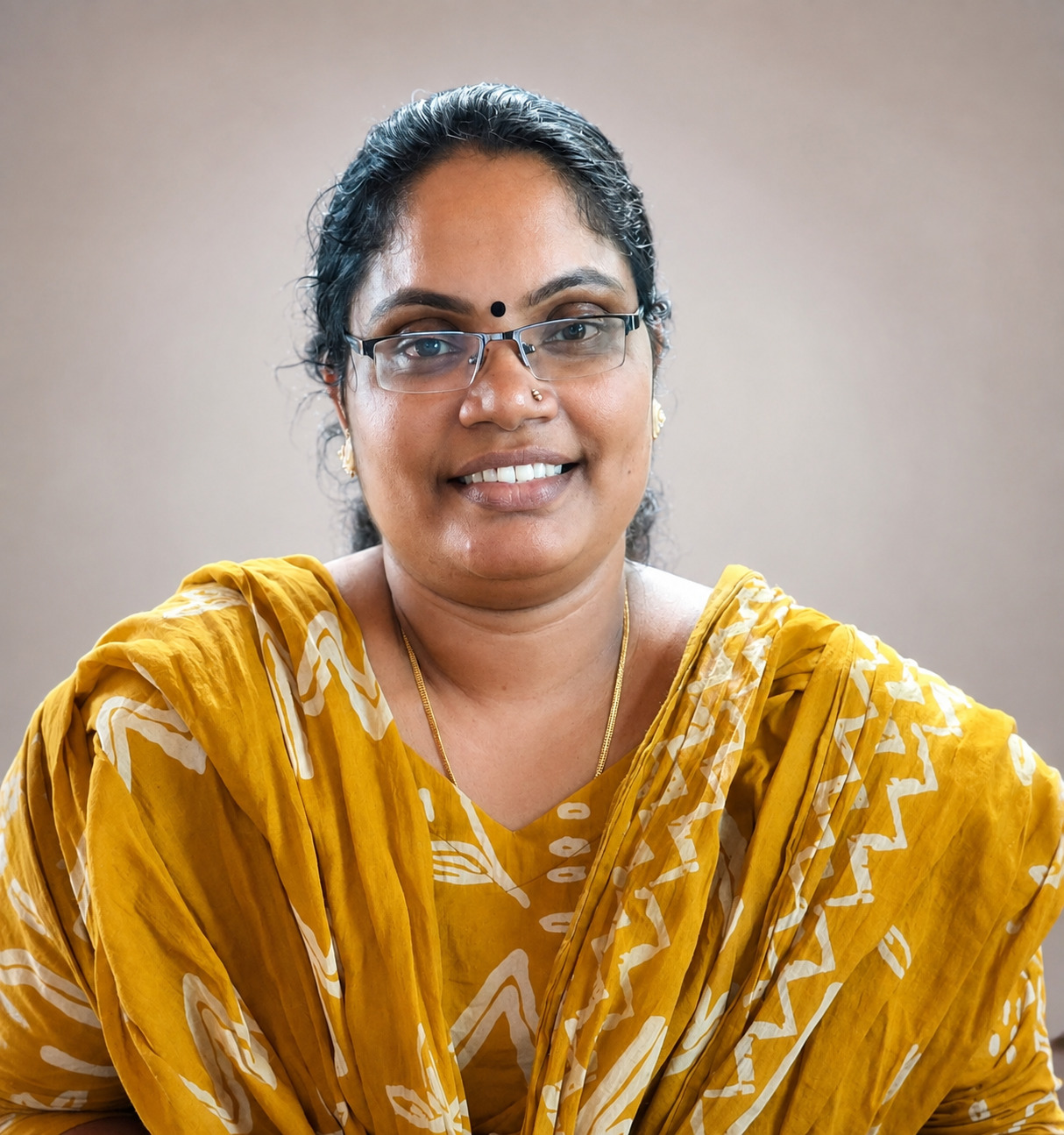 ഷിനി എം.എസ്.