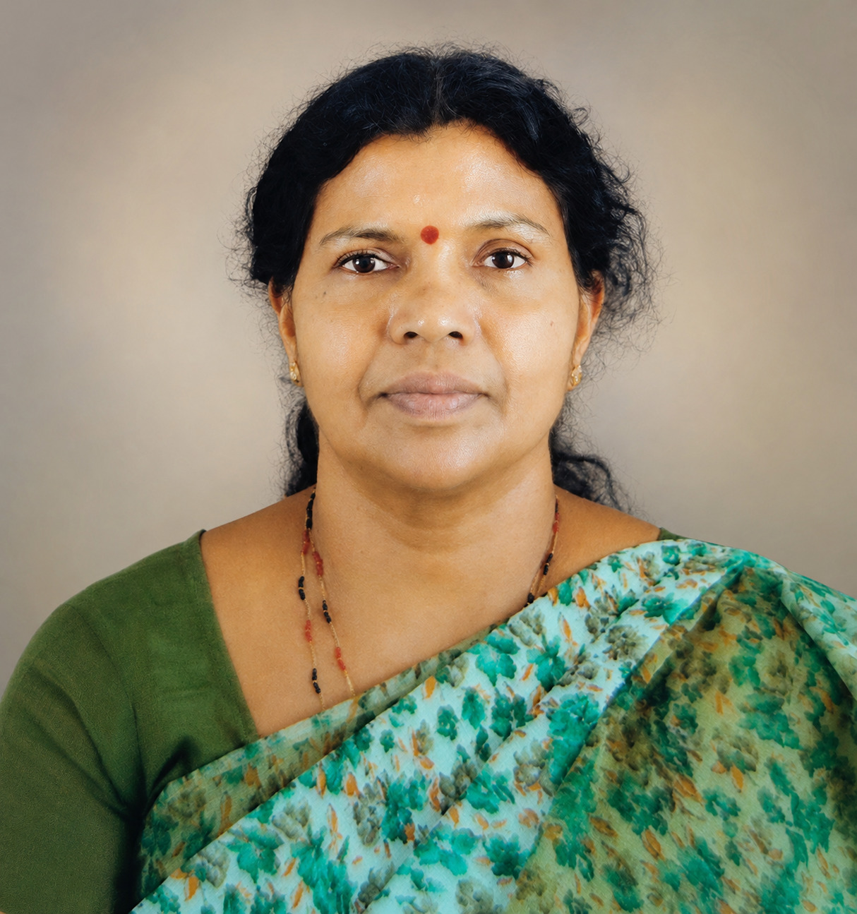 ഷെര്‍ളിജ പി.എ.