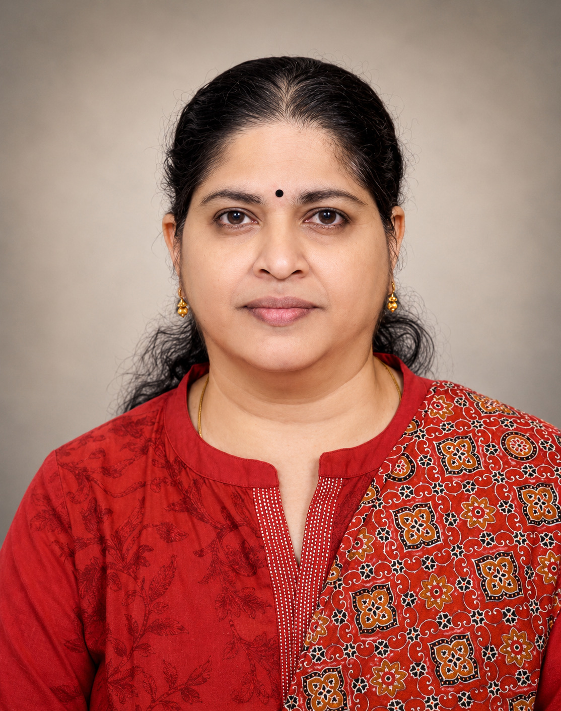ശ്രീകല വി.ജി.