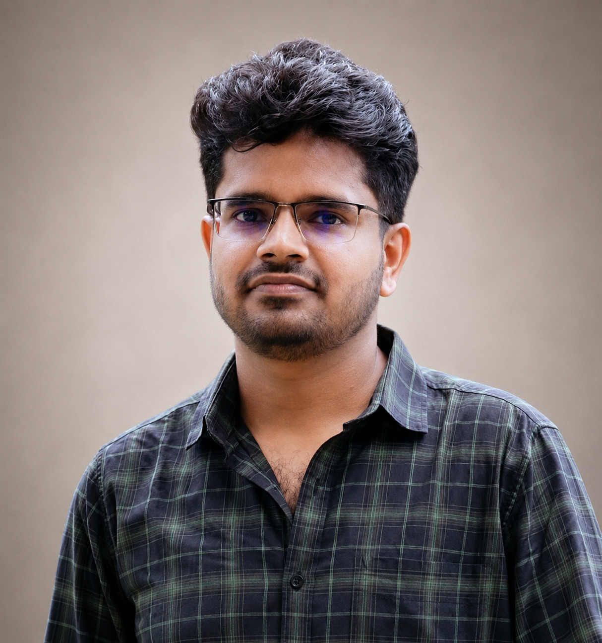 സുദീപ് ജി.മേനോന്‍