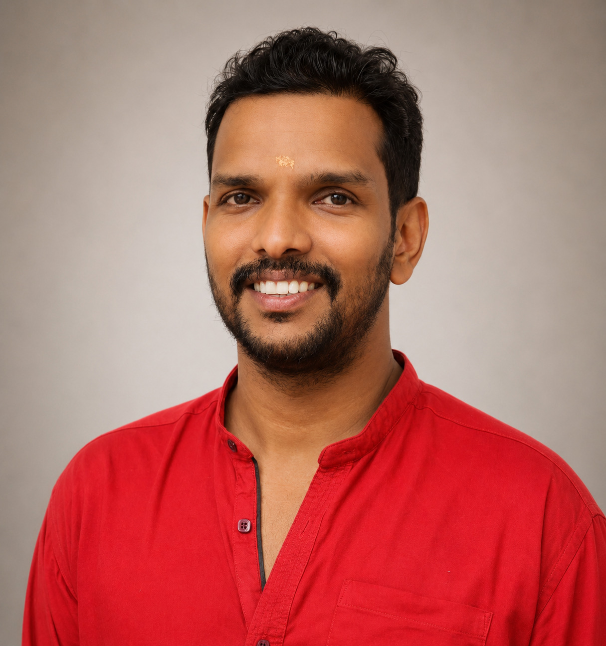 സുമന്‍ ടി.ആര്‍.