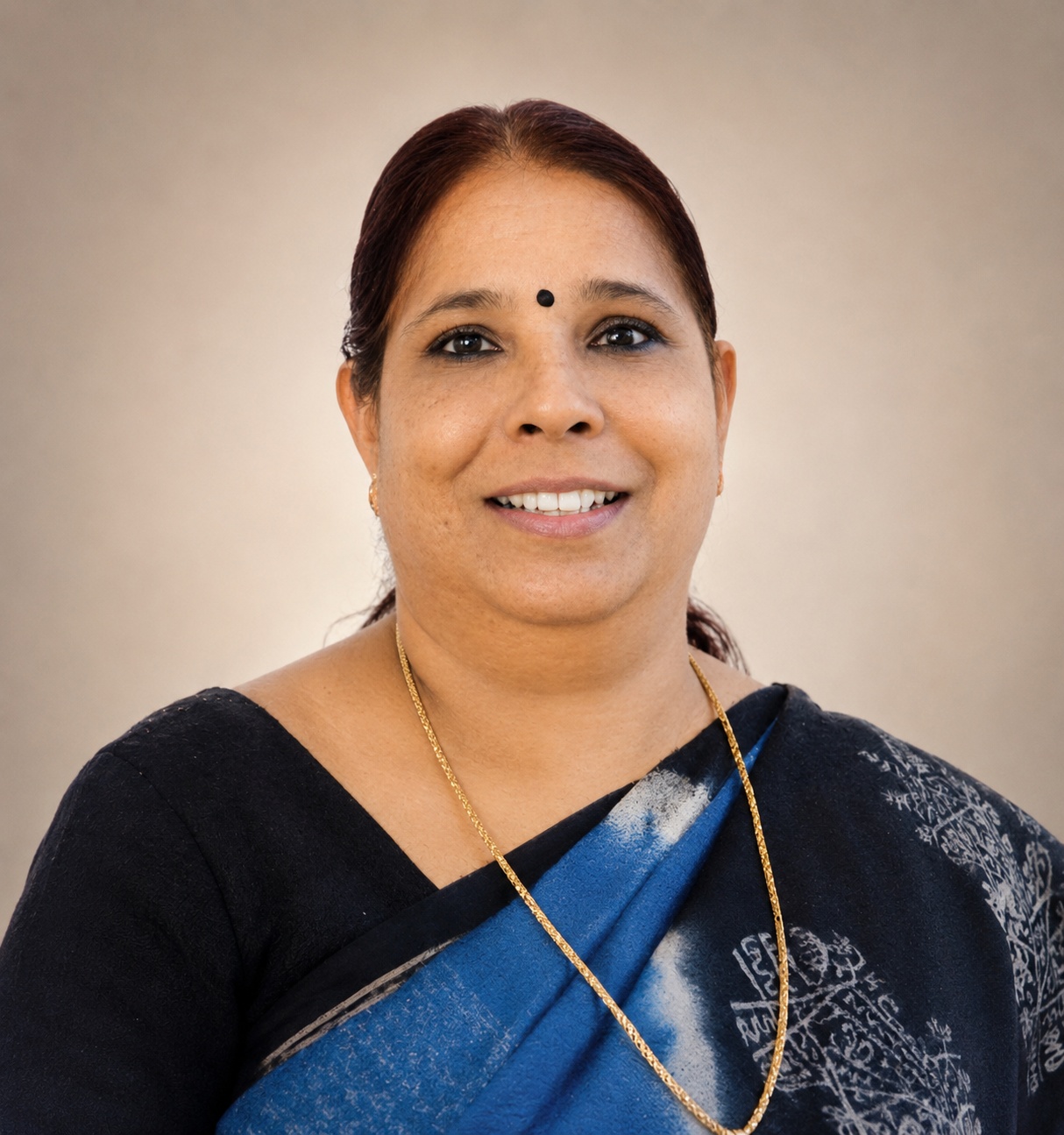 താരാബായ് പി