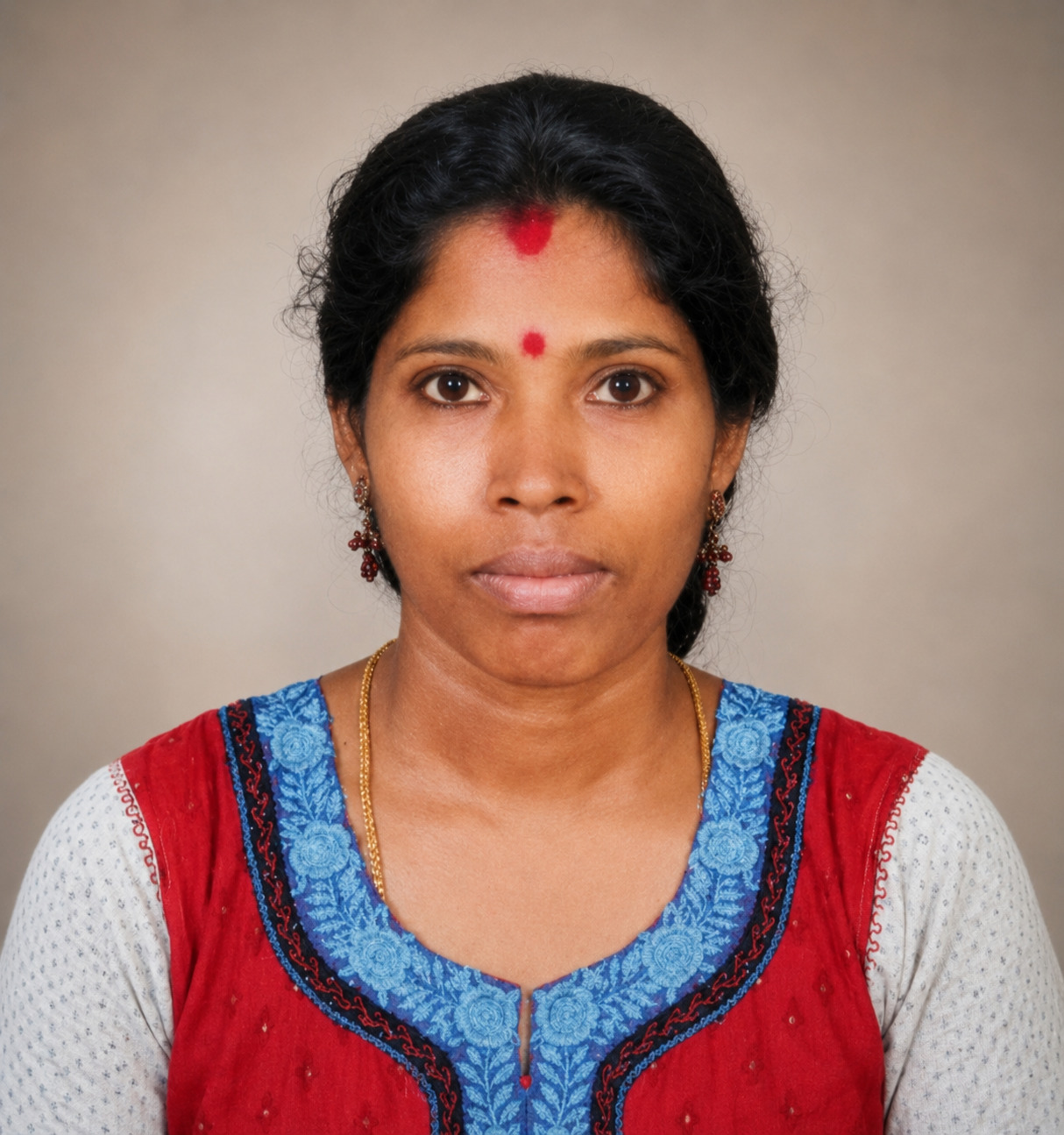ഉഷ പി.എസ്.