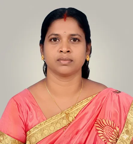 ശോഭന പി.കെ.