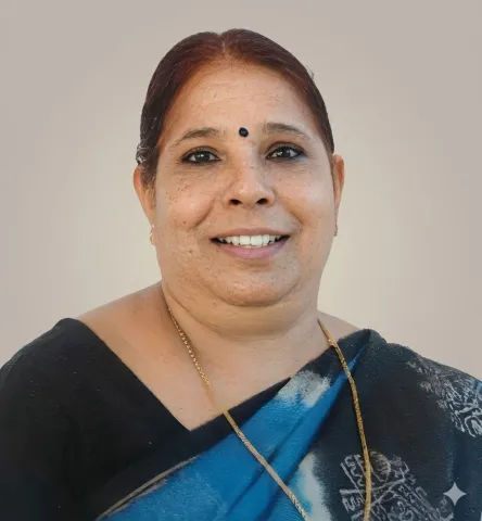താരാ ബായ് പി.