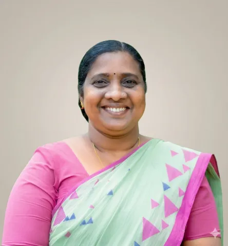 മിനി ഹരിദാസ്
