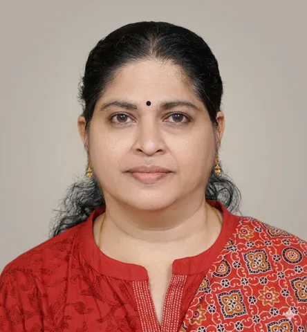 ശ്രീകല വി.ജി.