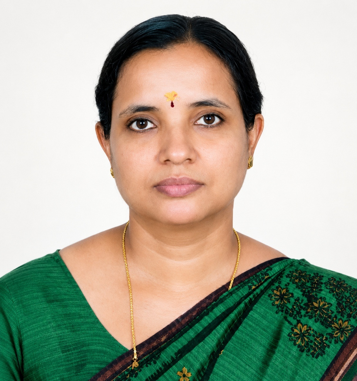 മായാദേവി