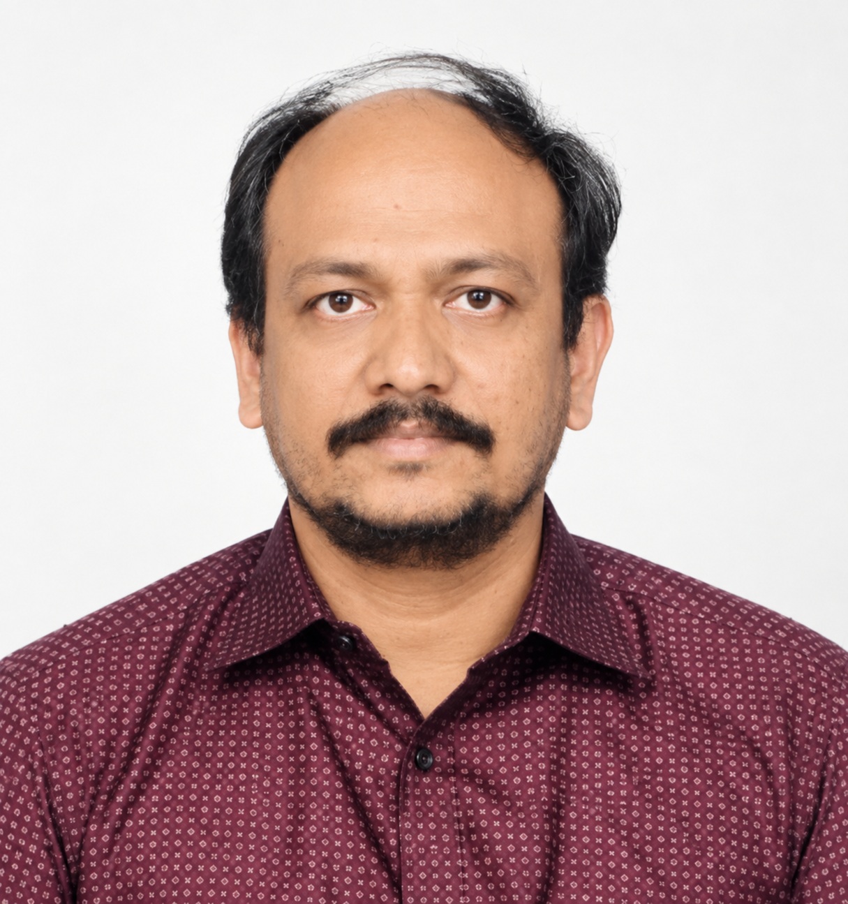 ജോസ് സി എം