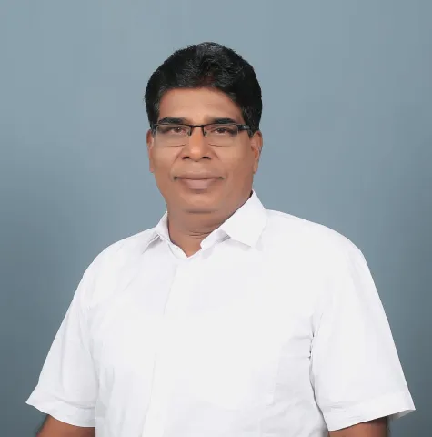സി എം ലോറന്‍സ്