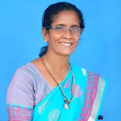 മേരി പോള്‍സണ്‍