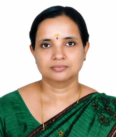 മായാദേവി കെ