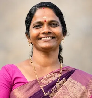 പ്രമീള സുബ്രഹ്മണ്യന്‍