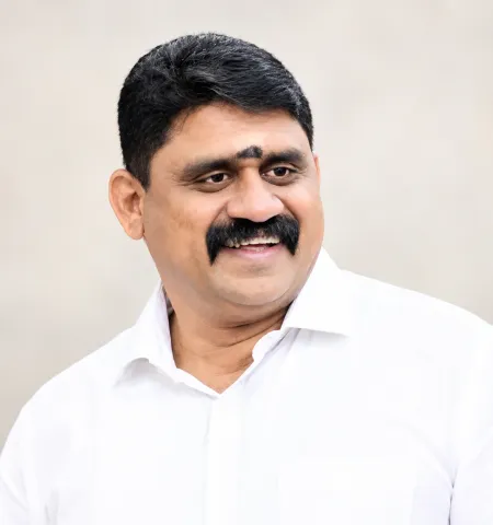 പി ബി ബിനോയ്