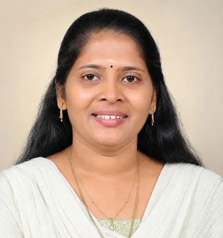 സുമിത വിനു