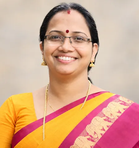 ലിന്‍റി ഷിജു