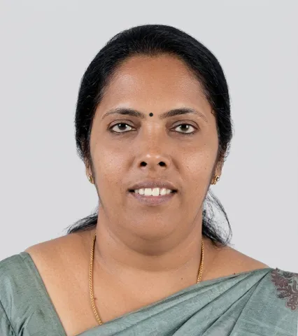 ജെസ്സി സാജന്‍