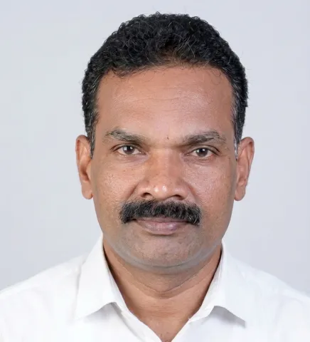 മനോജ് പി എന്‍