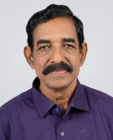 സുരേന്ദ്രനാഥ് വി 