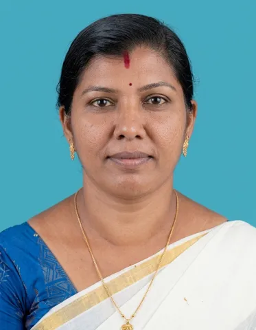 ബിന്ദു രമേഷ്