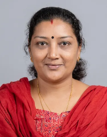 അഡ്വ സിന്ധു അജയകുമാര്‍