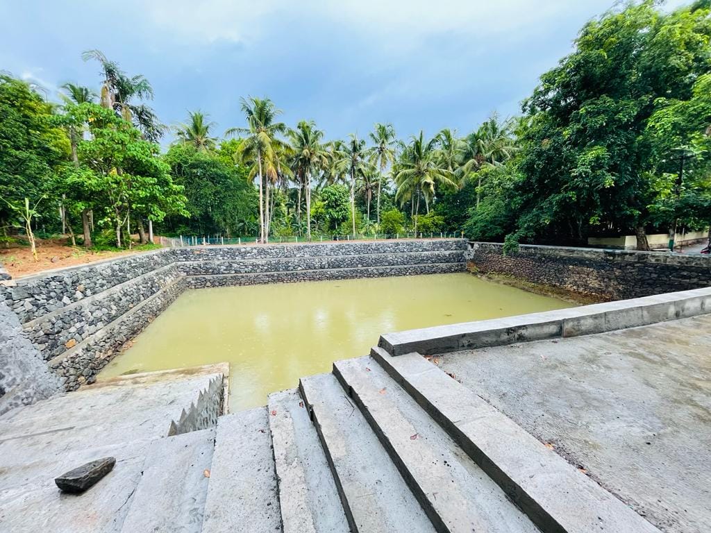 രാമൻകുളം