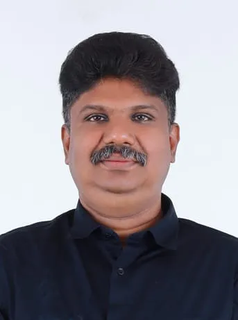 അനൂപ് കുമാർ എൻ