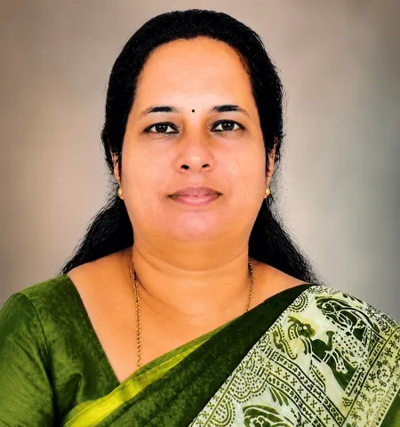 പ്രിയ സുനിൽ