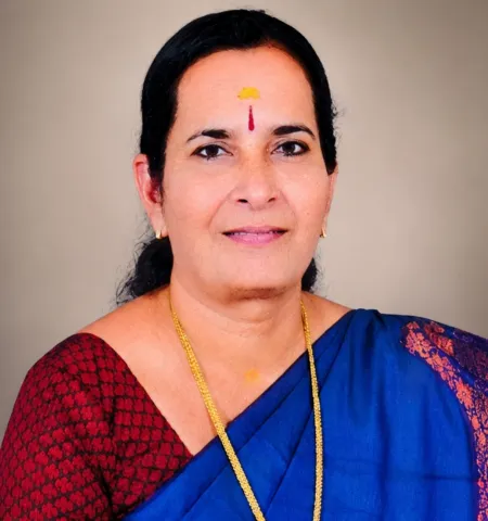 ശ്രീകല കുഞ്ഞുണ്ണി