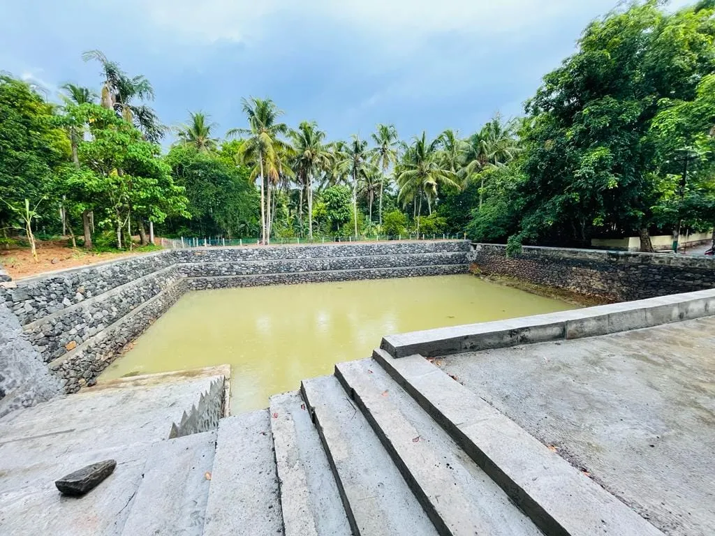 രാമൻകുളം