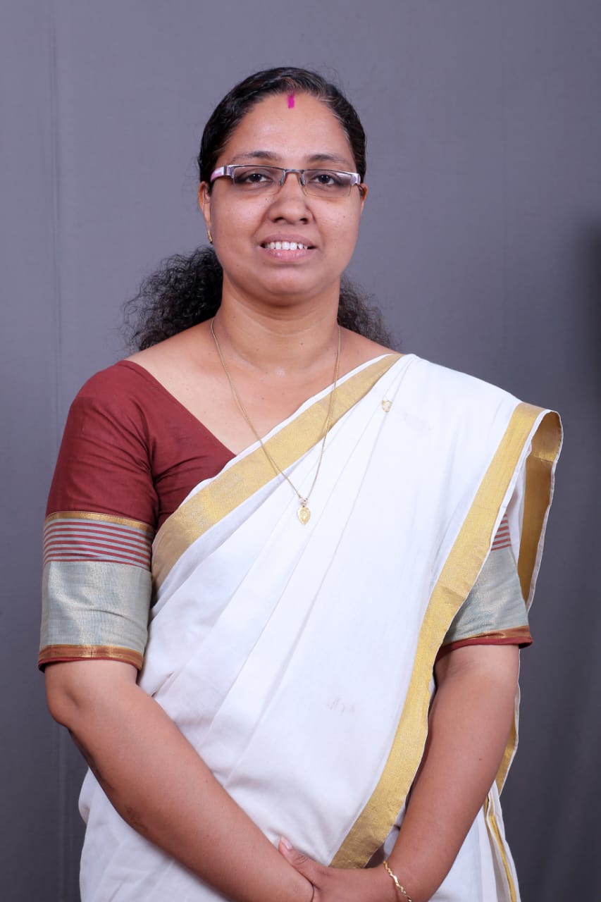 സുമിത ഷാജി 