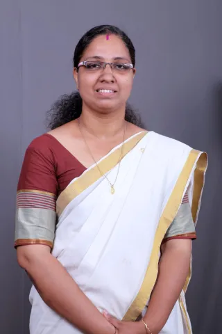 സുമിത ഷാജി 