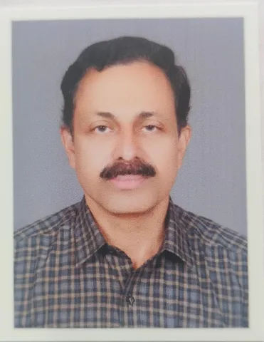 ജെയ്സണ്‍ പി എം 