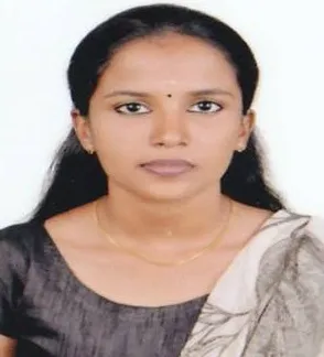 സരിത കെ യു